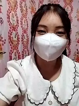 Snapshot of Damhan12 chatting on 11, 10, 2025 Damhan12 online show from 11, 10, 2025