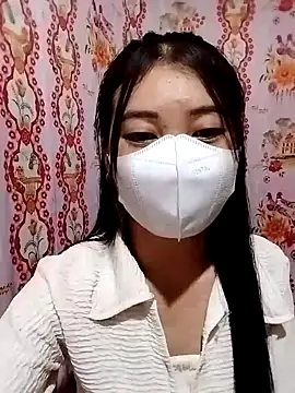 Snapshot of Damhan12 chatting on 17, 10, 2025 Damhan12 online show from 17, 10, 2025