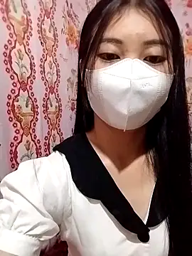 Snapshot of Damhan12 chatting on 18, 10, 2025 Damhan12 online show from 18, 10, 2025