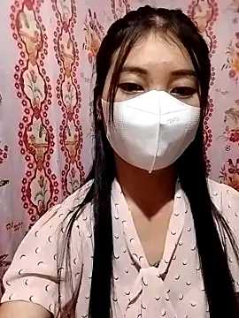 Snapshot of Damhan12 chatting on 18, 10, 2025 Damhan12 online show from 18, 10, 2025