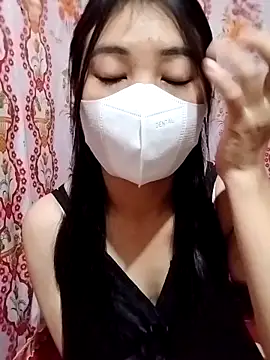 Snapshot of Damhan12 chatting on 20, 10, 2025 Damhan12 online show from 20, 10, 2025