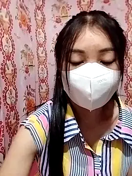 Snapshot of Damhan12 chatting on 23, 10, 2025 Damhan12 online show from 23, 10, 2025