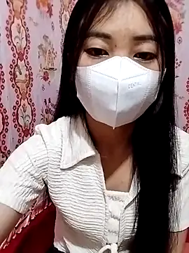 Snapshot of Damhan12 chatting on 25, 10, 2025 Damhan12 online show from 25, 10, 2025