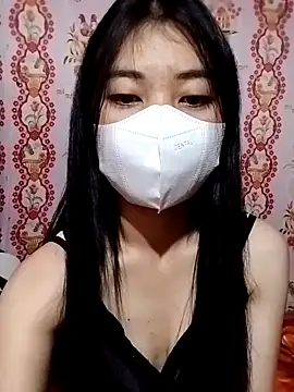 Snapshot of Damhan12 chatting on 7, 11, 2025 Damhan12 online show from 7, 11, 2025