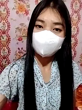 Snapshot of Damhan12 chatting on 10, 11, 2025 Damhan12 online show from 10, 11, 2025