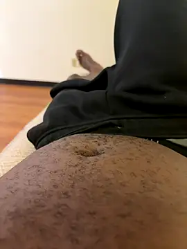 Snapshot of 1HOEBOSS chatting on 16, 11, 2025 1HOEBOSS online show from 16, 11, 2025