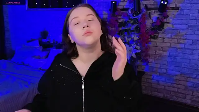 Selena Muse online show from 27, 11, 2025