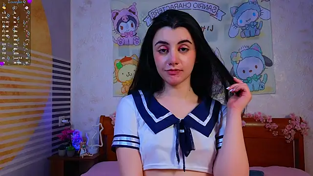 MelanieMooor online show from 31, 1, 2026