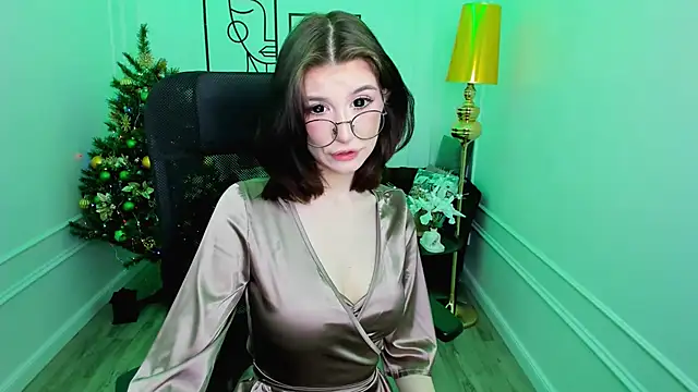 MeLLSawertyq online show from 11, 1, 2026