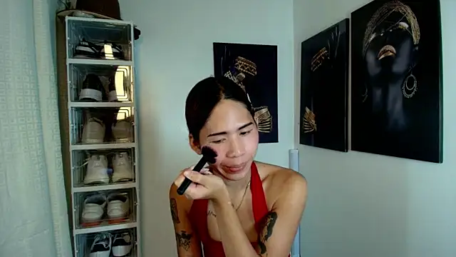 CandySweetCock online show from 16, 10, 2025