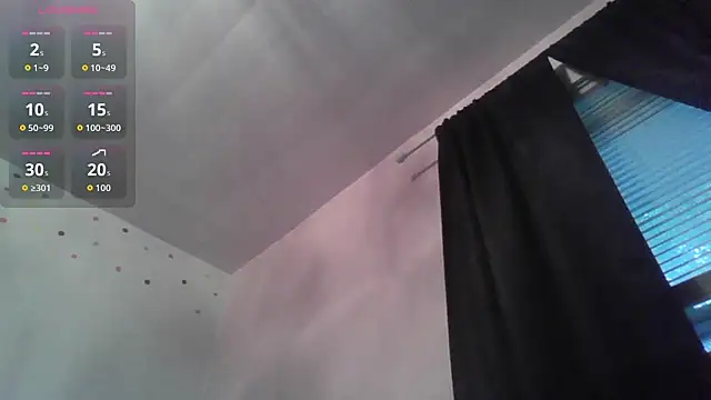MommyLilith online show from 1, 10, 2025