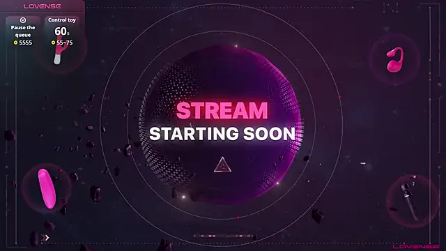 MommyLilith online show from 2, 10, 2025