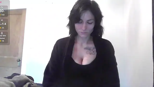 MommyLilith online show from 3, 10, 2025
