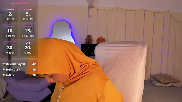 MalakChauriye online show from 15, 1, 2026