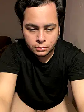 Snapshot of chubskier chatting on 23, 11, 2025 chubskier online show from 23, 11, 2025