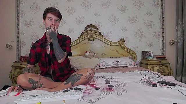 UnholyAngels online show from 13, 10, 2025