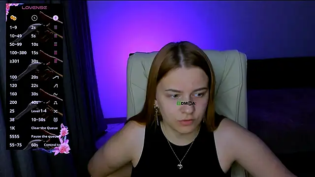 Snapshot of red__dizzy chatting on 26, 9, 2025 red dizzy online show from 26, 9, 2025