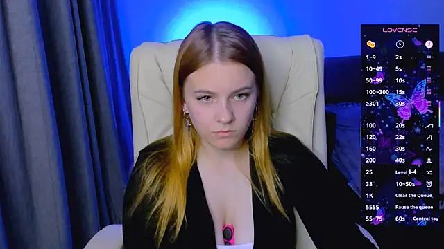 Snapshot of red__dizzy chatting on 2, 10, 2025 red dizzy online show from 2, 10, 2025