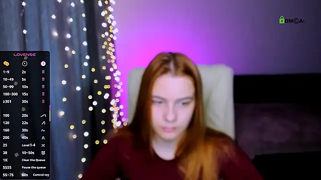 Snapshot of red__dizzy chatting on 3, 11, 2025 red dizzy online show from 3, 11, 2025