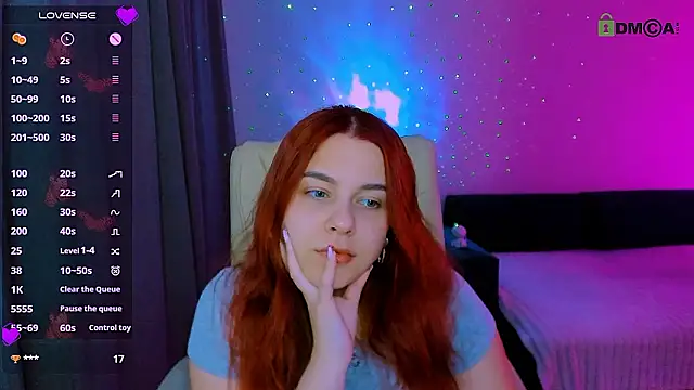 red  dizzy online show from 15, 1, 2026