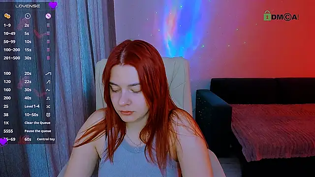 red  dizzy online show from 17, 1, 2026