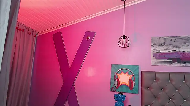 Sabriinaa Foxx online show from 15, 10, 2025