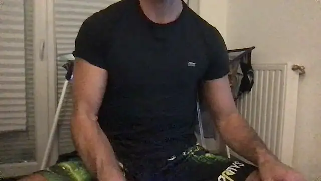 flambeur93 online show from 12, 10, 2025