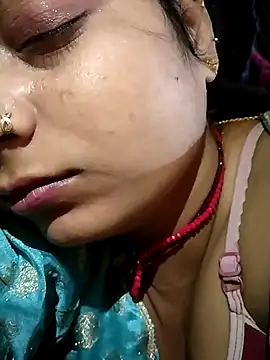 Snapshot of monarani5986 chatting on 2, 12, 2025 monarani5986 online show from 2, 12, 2025