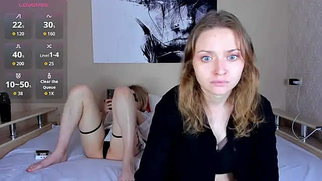 Linda Bryant-Eva online show from 20, 9, 2025