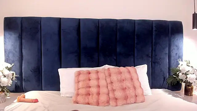 LiilyAdams online show from 20, 3, 2026