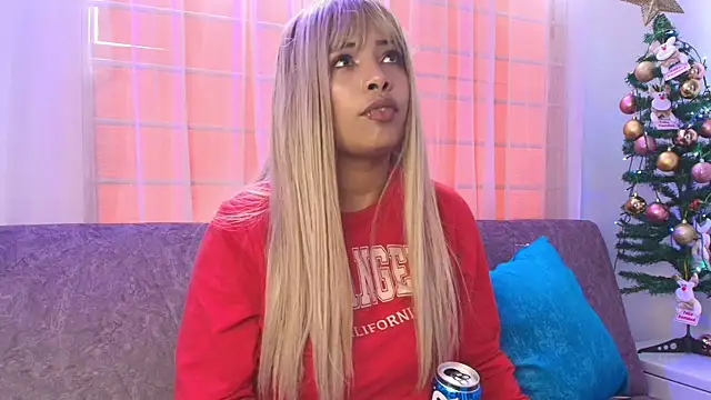 NyxTits online show from 4, 12, 2025