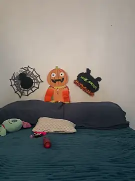 Snapshot of Nicol_X chatting on 16, 10, 2025 Nicol X online show from 16, 10, 2025