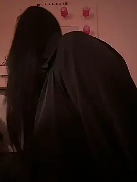 Snapshot of Nicol_X chatting on 10, 11, 2025 Nicol X online show from 10, 11, 2025