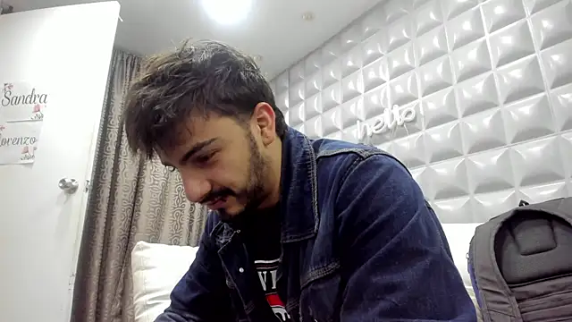 Jack Daniel   online show from 7, 11, 2025