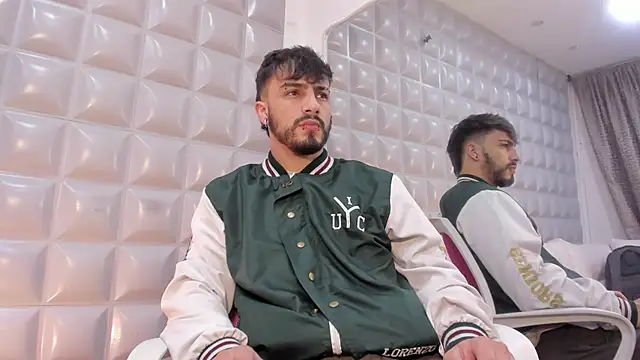 Jack Daniel   online show from 17, 11, 2025