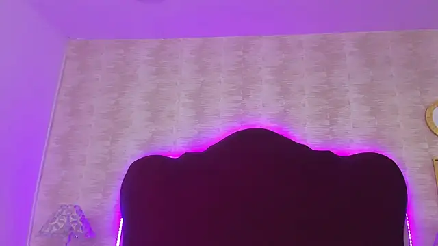 LaylaaDoll online show from 9, 10, 2025