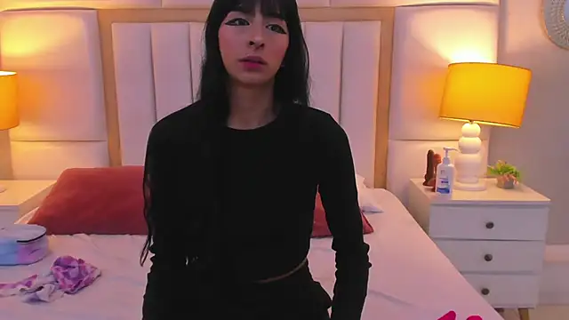 Snapshot of LaylaaDoll chatting on 25, 2, 2026 LaylaaDoll online show from 25, 2, 2026