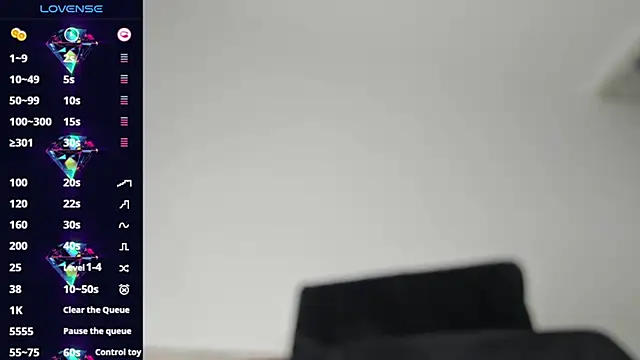 LUSKYANOVA online show from 3, 11, 2025