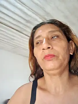 SAMANTHAA-HOTXXX online show from 7, 10, 2025