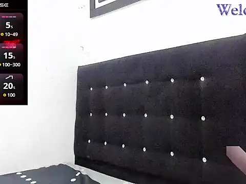 Sweet Baddie2 online show from 19, 9, 2025