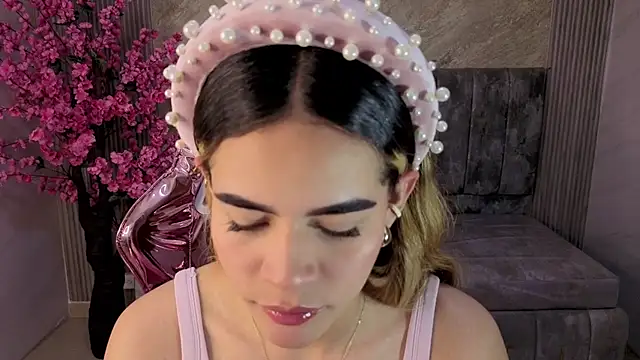 lilith4 s online show from 21, 10, 2025