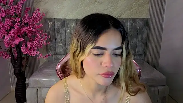 lilith4 s online show from 25, 10, 2025