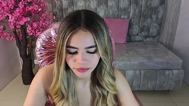 lilith4 s online show from 20, 11, 2025