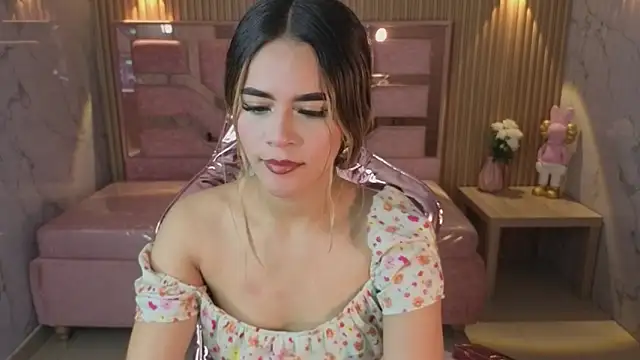 Snapshot of lilith4_s chatting on 17, 3, 2026 lilith4 s online show from 17, 3, 2026