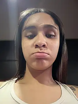 Isabella-Teen online show from 3, 2, 2026