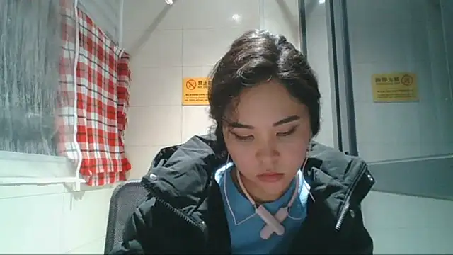 JennyCarpenter online show from 15, 12, 2025