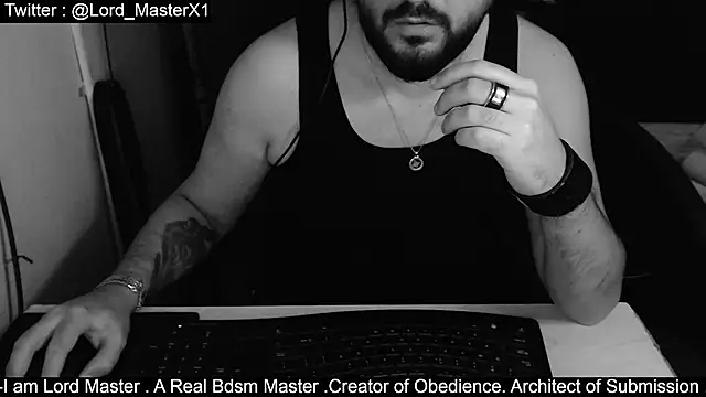 Lord MasterX online show from 18, 10, 2025
