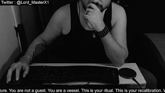 Lord MasterX online show from 17, 3, 2026