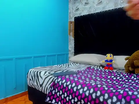 Karol-Horny online show from 1, 10, 2025