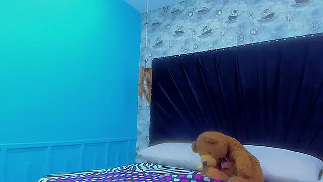 Karol-Horny online show from 8, 10, 2025